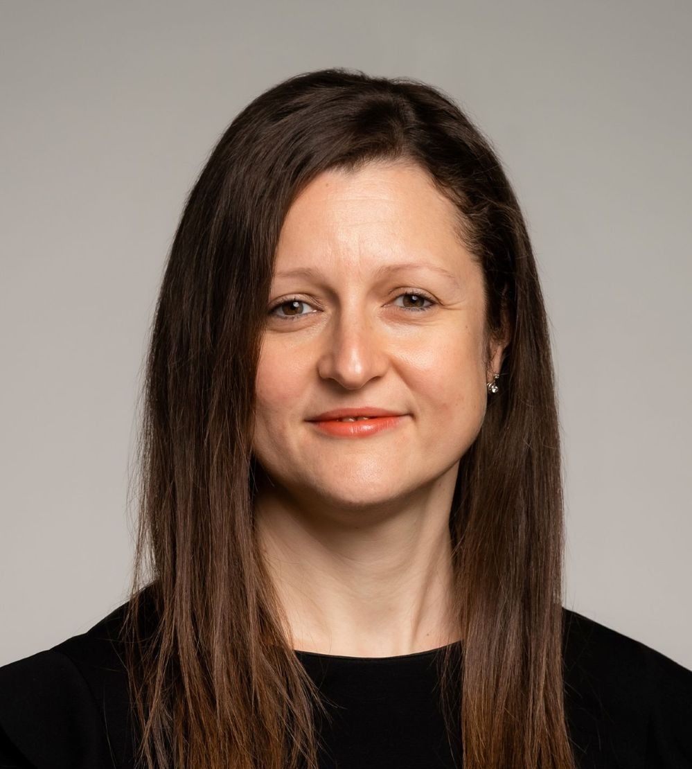 Photo of Zina  Lyakhovetsky